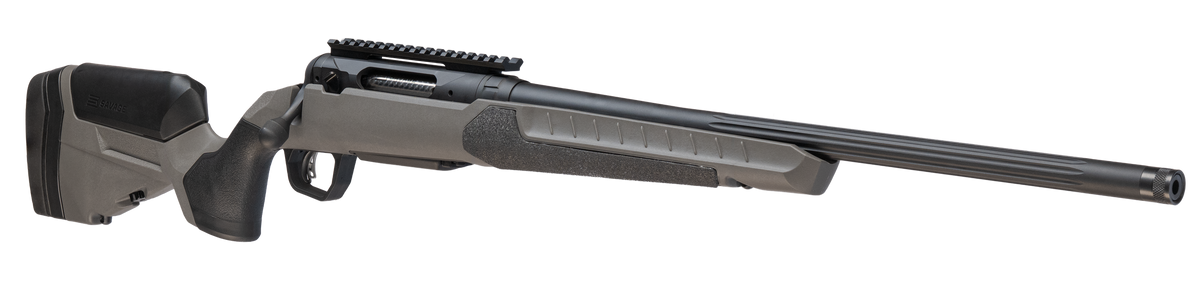 Savage 110 Core Hunter 7mm PRC 22" 2+1 Bolt Action Rifle - Right Hand — view 3
