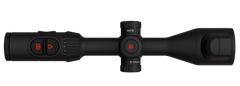 ATN ThOR 6 Elite LRF 640 3-24x 50mm Thermal Riflescope - Laser Rangefinder — view 3
