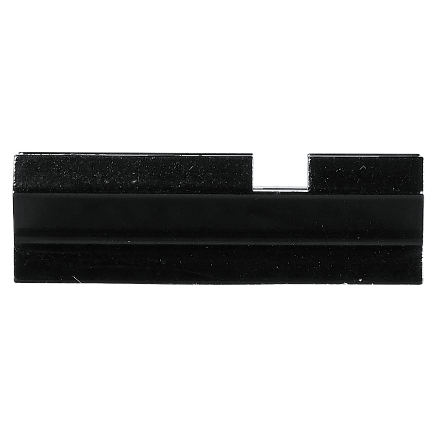 Weaver Mounts 48061 Top Mount Base 61 Black Aluminum Sako Winter Hunter/Savage 10/110/Tikka — view 3