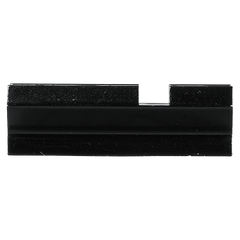 Weaver Mounts 48061 Top Mount Base 61 Black Aluminum Sako Winter Hunter/Savage 10/110/Tikka — view 3
