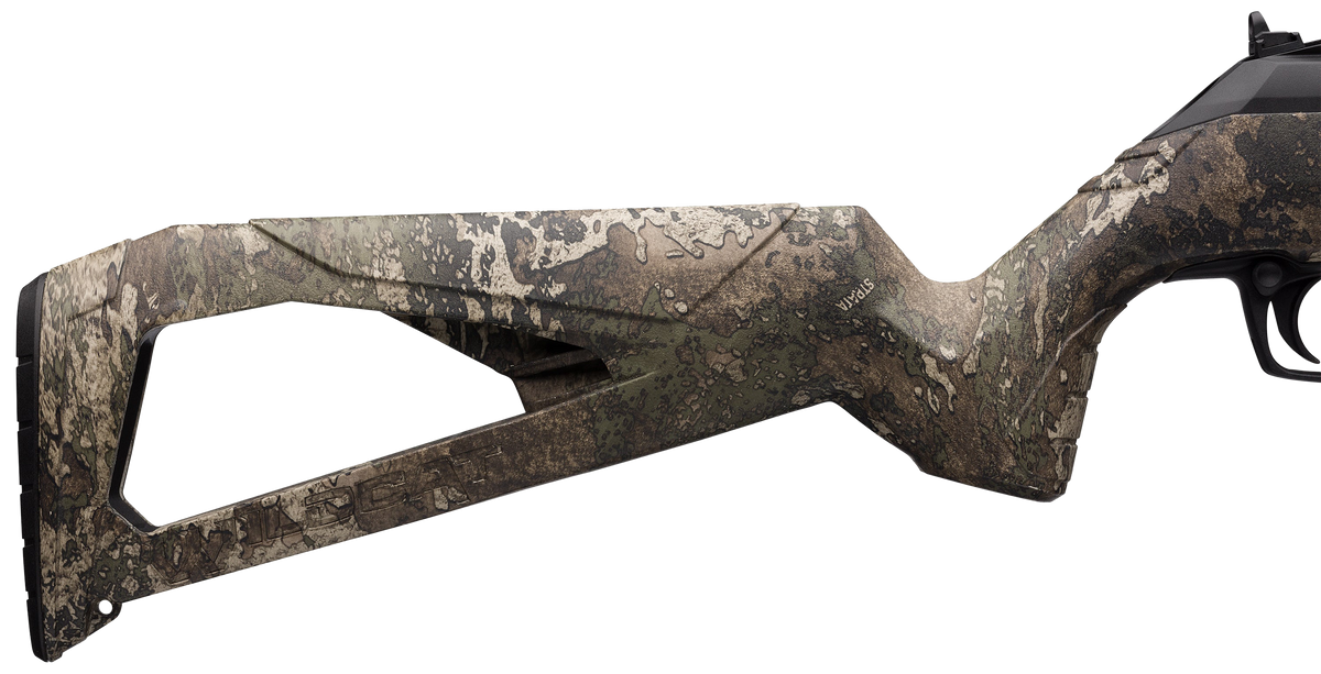 Winchester Wildcat 22 LR 18" 10+1 Semi-Auto Rifle - TrueTimber Strata — view 3