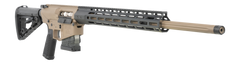 Wilson Combat Super Sniper 6.5 Creedmoor 24" 10+1 Semi-Auto Rifle - FDE — view 3