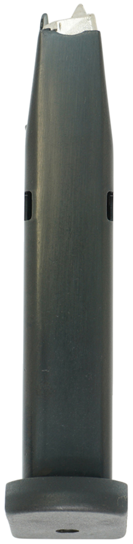 Bersa Thunder 380 Plus 380 ACP 15-Rd Steel Pistol Magazine — view 3