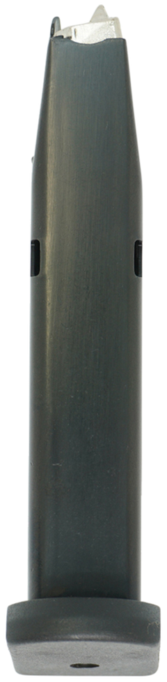 Bersa Thunder 380 Plus 380 ACP 15-Rd Steel Pistol Magazine — view 3