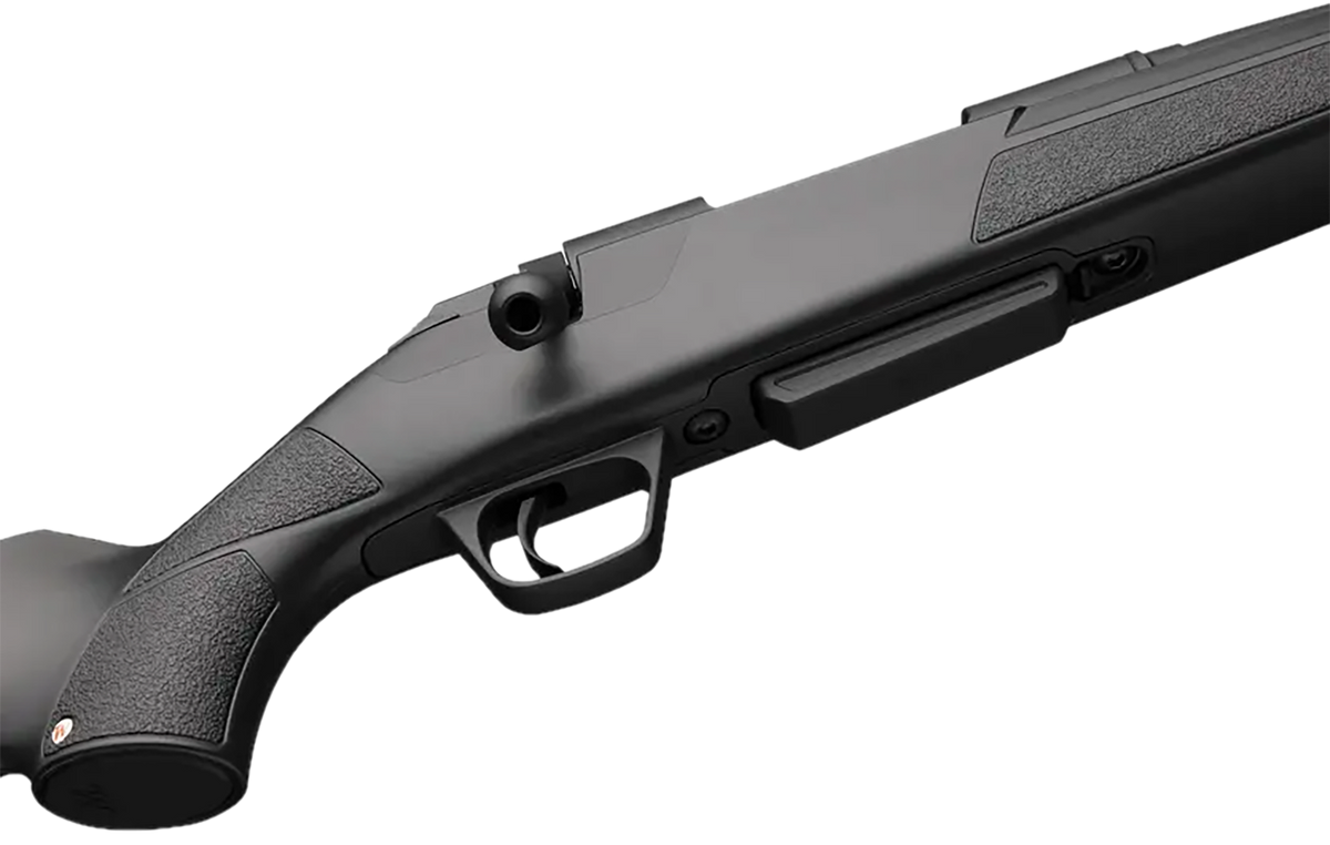 Winchester XPR SR 6.8 Western 20" 3+1 Bolt Action Rifle — view 3