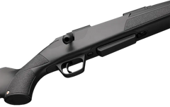 Winchester XPR SR 6.8 Western 20" 3+1 Bolt Action Rifle — view 3