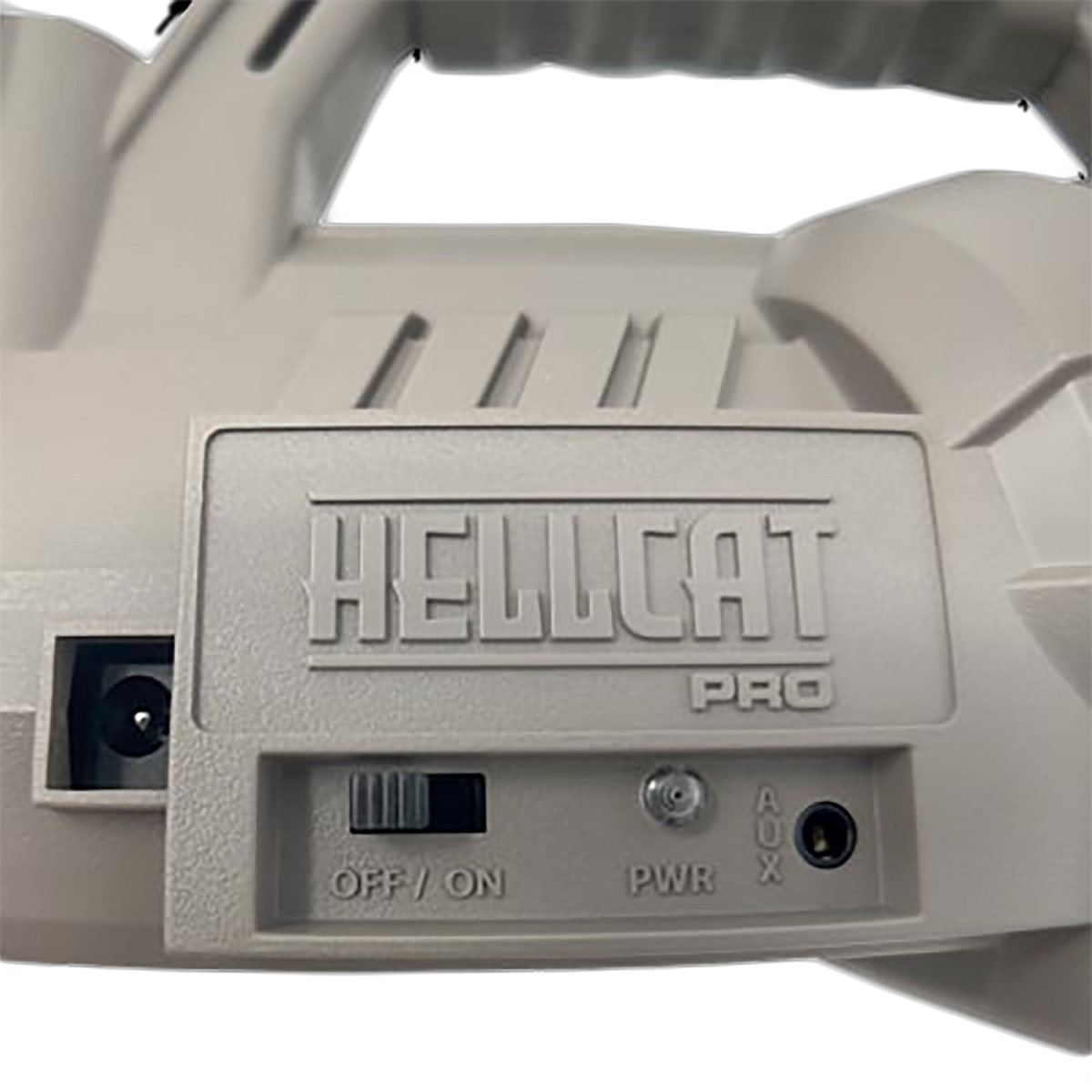 Foxpro Hellcat Pro Digital Predator Game Call - TX1000 Transmitter - Tan — view 3