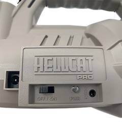 Foxpro Hellcat Pro Digital Predator Game Call - TX1000 Transmitter - Tan — view 3
