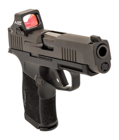 Primary Arms Holosun HE507K-GR-X2 ACSS Green Reflex Sight - K Footprint — view 3
