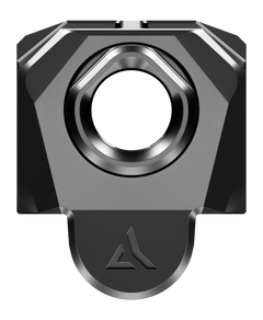 Radian Weapons Ramjet & Afterburner Ruger RXM Steel Combo - Black — view 3