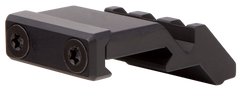 Trijicon AC32066 RMR/SRO 45 Degree Picatinny Rail Offset Adapter Matte Black — view 3