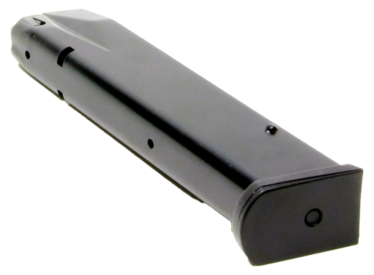 ProMag SIGA5 Sig Sauer P226 9mm 20-Rd Blued Steel Magazine — view 3