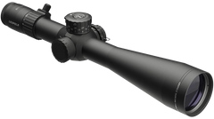 Leupold Mark 5HD 7-35x56mm M5C3 Illuminated FFP Tremor 3 35mm Tube Matte Black Rifle Scope — view 3