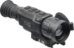 AGM Global Vision Clarion 384 Thermal Rifle Scope 2-16x25mm/4.5-36x50mm Multi Reticle — view 3