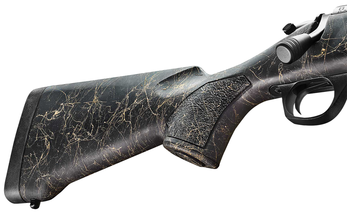 Bergara Rifles B-14 Stoke 350 Legend 16.5" 6+1 Bolt-Action Rifle — view 3