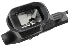 SCT Manufacturing SCT 19 Billet Magwell - Black Aluminum — view 3