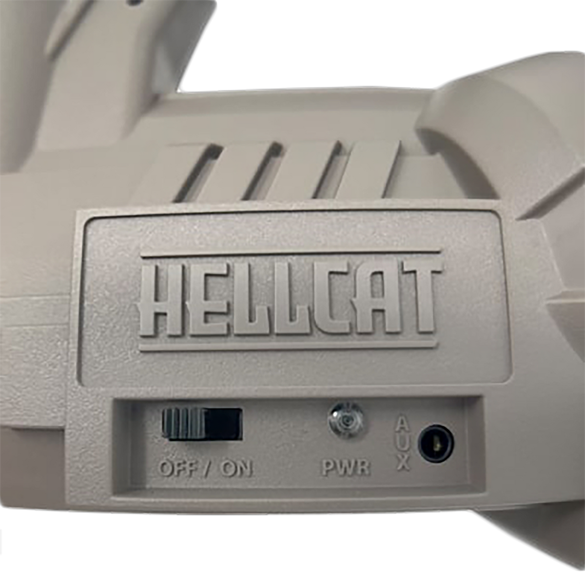 Foxpro Hellcat Digital Predator Game Call w/ Decoy - Tan ABS Polymer — view 3
