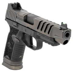 FN 509 LS Edge 9mm Luger 5" 10+1 Semi-Auto Pistol — view 3