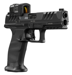 Walther Arms PDP Pro ACRO Full Size 9mm Luger 4.50" 10+1 Semi-Auto Pistol w/Aimpoint ACRO Optic — view 3
