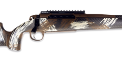 Weatherby Model 307 Alpine CT 22 Creedmoor 18" 4+1 Bolt-Action Rifle — view 3