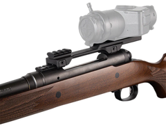 Sightmark Wraith Mini Long Mount Black Aluminum for Wraith HD/4K Max/4K Mini — view 3