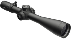 Leupold Mark 4HD 8-32x56mm M5C3 Side Focus FFP PR2-MIL 34mm Tube Matte Black Riflescope — view 3