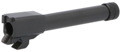 Sig Sauer P320 9mm Luger 4.60" Threaded Replacement Barrel - Black Nitron — view 3