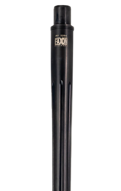 Faxon Firearms Rimfire 22 LR 16" 1:16 Straight Fluted 10/22 Barrel - Salt Bath Nitride — view 3