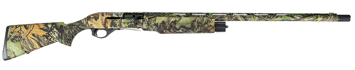 Spandau Arms S2 Field 12 Gauge 24" Semi-Auto Shotgun - Mossy Oak Obsession — view 3