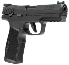 Sig Sauer P322 .22 LR 4" 10+1 SAO Semi-Auto Pistol — view 3