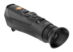 RIX Optics TITAN-T3 384x288 25mm Thermal Monocular w/Laser Rangefinder 2.6x OLED — view 3