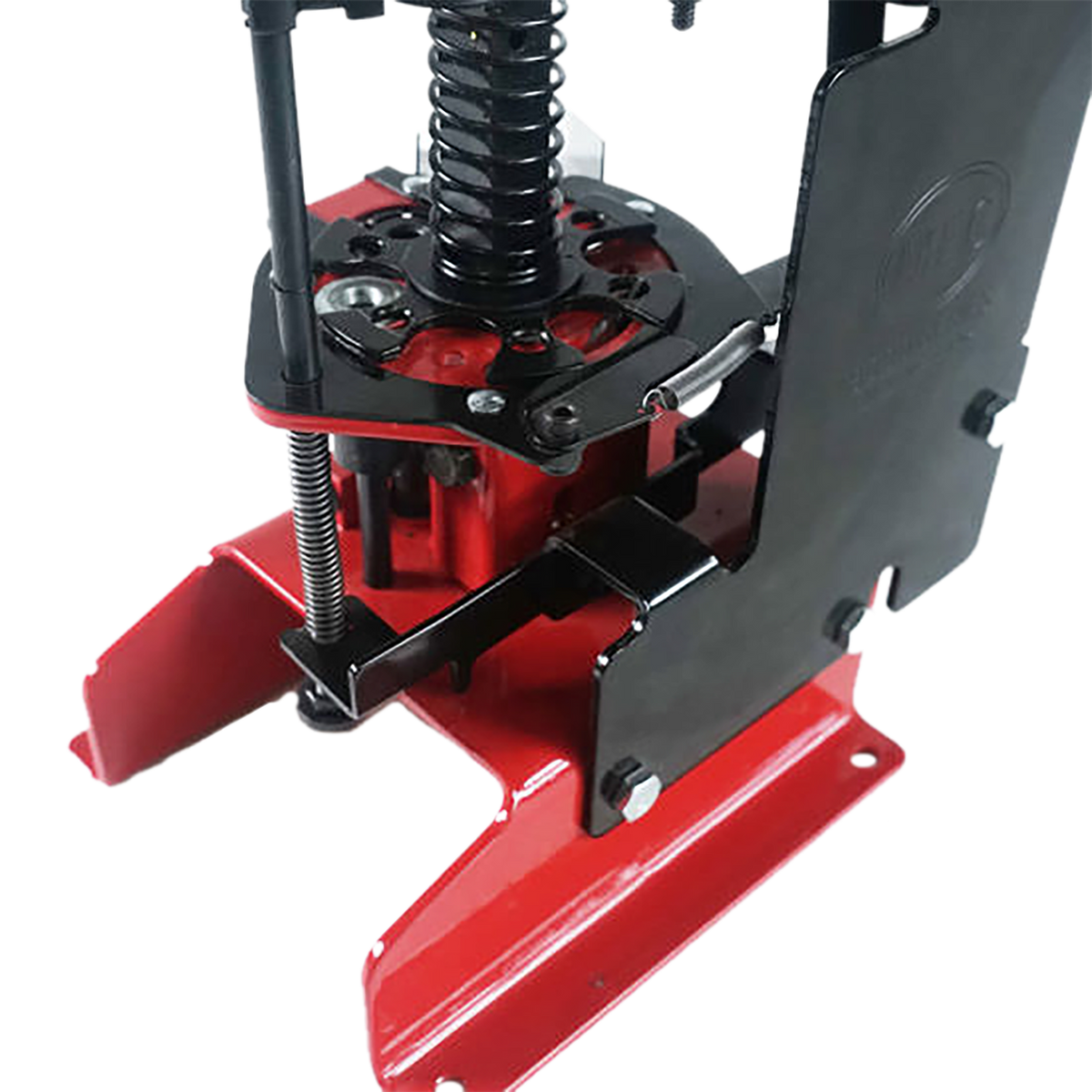 MEC 9000GN 28 Gauge Progressive Shotshell Reloader - Steel — view 3