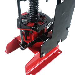 MEC 9000GN 28 Gauge Progressive Shotshell Reloader - Steel — view 3