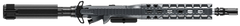Radian Weapons Model 1 300 Blackout 9" 30+1 Semi-Auto Pistol - Radian Gray — view 3