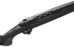 Browning X-Bolt 2 Hunter 243 Win 22" 4+1 Bolt-Action Rifle — view 3