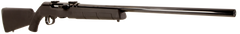 Savage A17 Heavy Barrel 17 HMR 22" 10+1 Semi-Auto Rifle — view 3