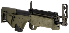 Kel-Tec RDB Survival 223 Rem/5.56 NATO 16.10" 20+1 Semi-Auto Bullpup Rifle - OD Green — view 3
