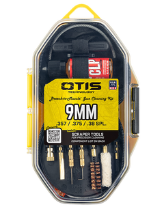 Otis FG-645-9 9mm Pistol/Rifle Cleaning Kit — view 3