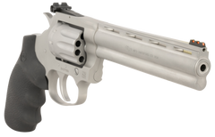 Colt Mfg King Cobra Target 22 LR 6" 6-Rd DA/SA Revolver — view 3