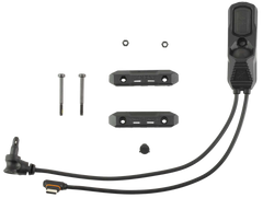 Unity Tactical AXON Link USB-C/Crane Laser 7" Dual-Button Remote Switch - Black — view 3