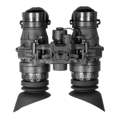 AGM Global Vision UNVG-51 3AL1 Night Vision Goggles 1x 51° FOV Gen 3 Auto-Gated Level 1 — view 3