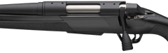 Winchester Guns XPR SR 6.5 Creedmoor 20" 3+1 Bolt Action Rifle - Left Hand - Matte Black Synthetic Stock — view 3
