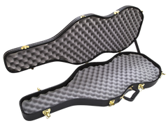 Thompson T30 T-Series 43" Vinyl-Coated Presswood Foam-Padded Gun Case - Black — view 3