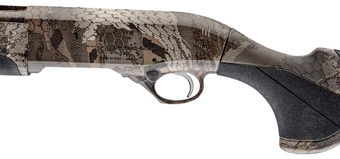Beretta A400 Xtreme Plus 12 Gauge 3.5" 2+1 28" Semi-Auto Shotgun - Gore Optifade Timber — view 3