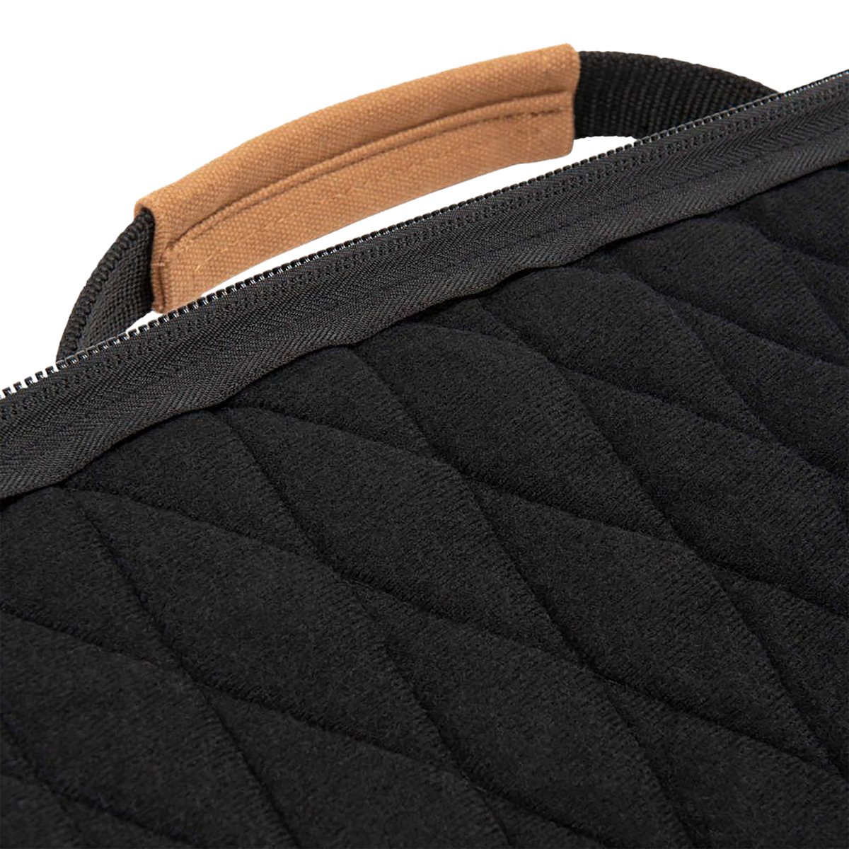 Allen 1102-52 Ranch Canvas 52in Shotgun Case Foam Padded Tan Cotton Duck - Lockable — view 3