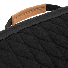 Allen 1102-52 Ranch Canvas 52in Shotgun Case Foam Padded Tan Cotton Duck - Lockable — view 3