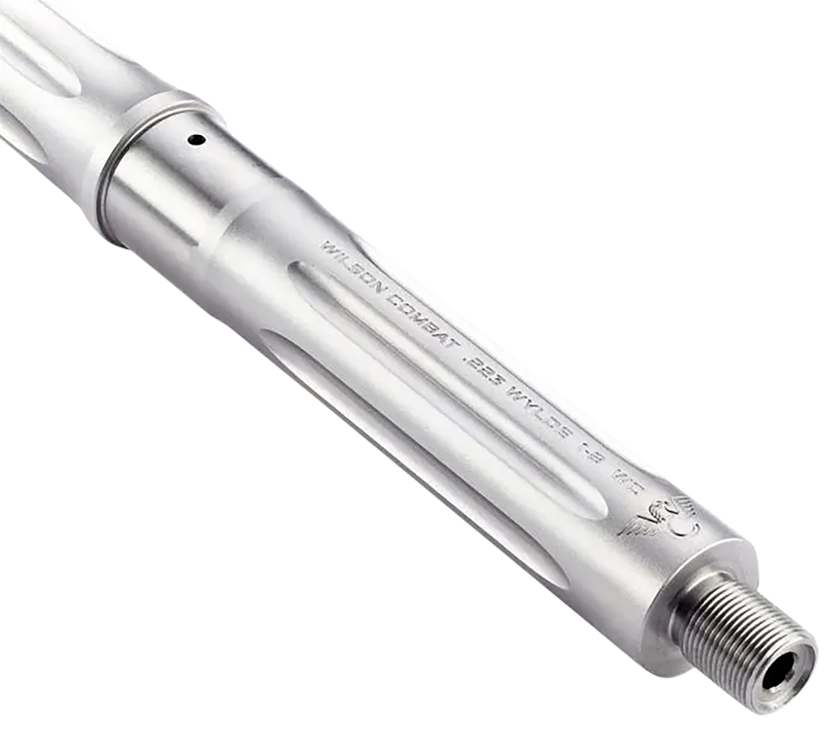 Wilson Combat Urban Super Sniper AR-15 .223 Wylde 18" Stainless Steel Barrel — view 3