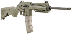 Kel-Tec SU-22 22 LR 16.10" 26+1 Semi-Auto Rimfire Rifle - OD Green — view 3