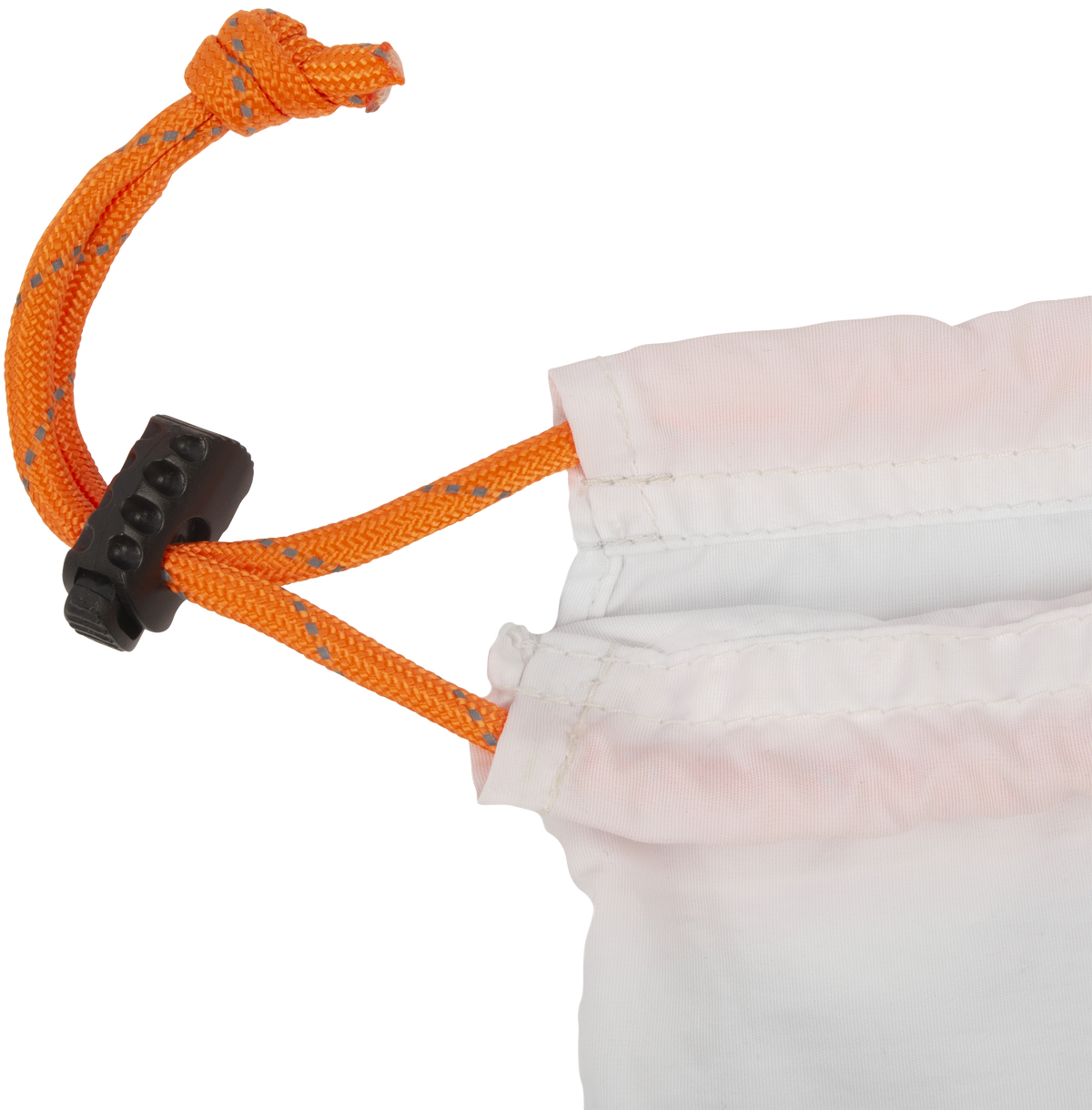 Allen 6594 BackCountry Single Carcass Game Bag White Polyester 36" x 72" — view 3