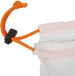 Allen 6594 BackCountry Single Carcass Game Bag White Polyester 36" x 72" — view 3